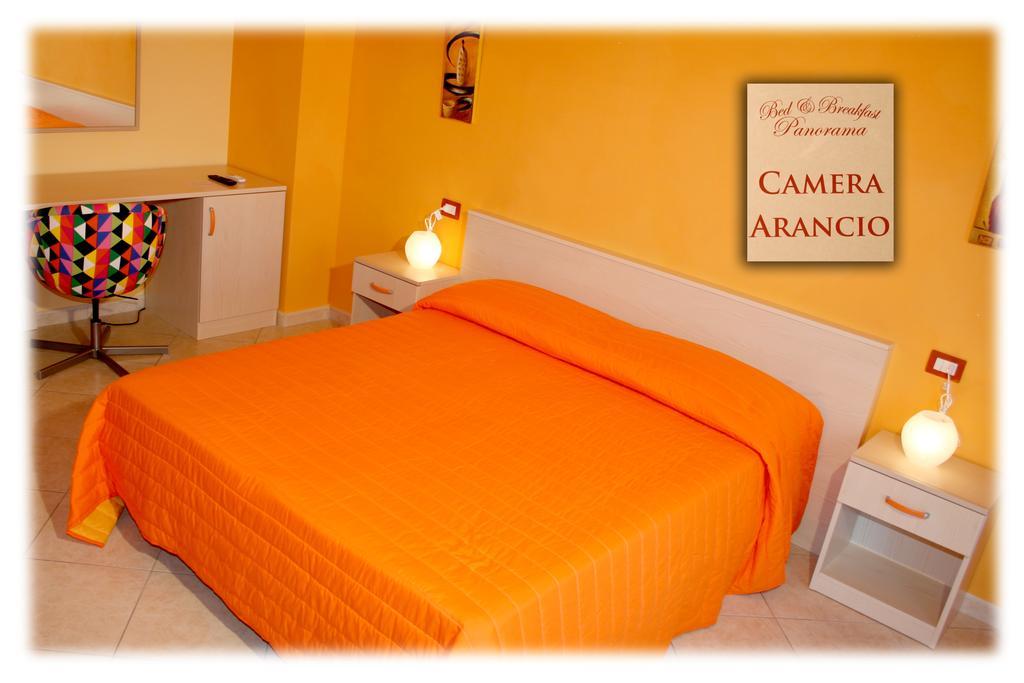 Bed Breakfast Panorama Castelluccio dei Sauri Zewnętrze zdjęcie