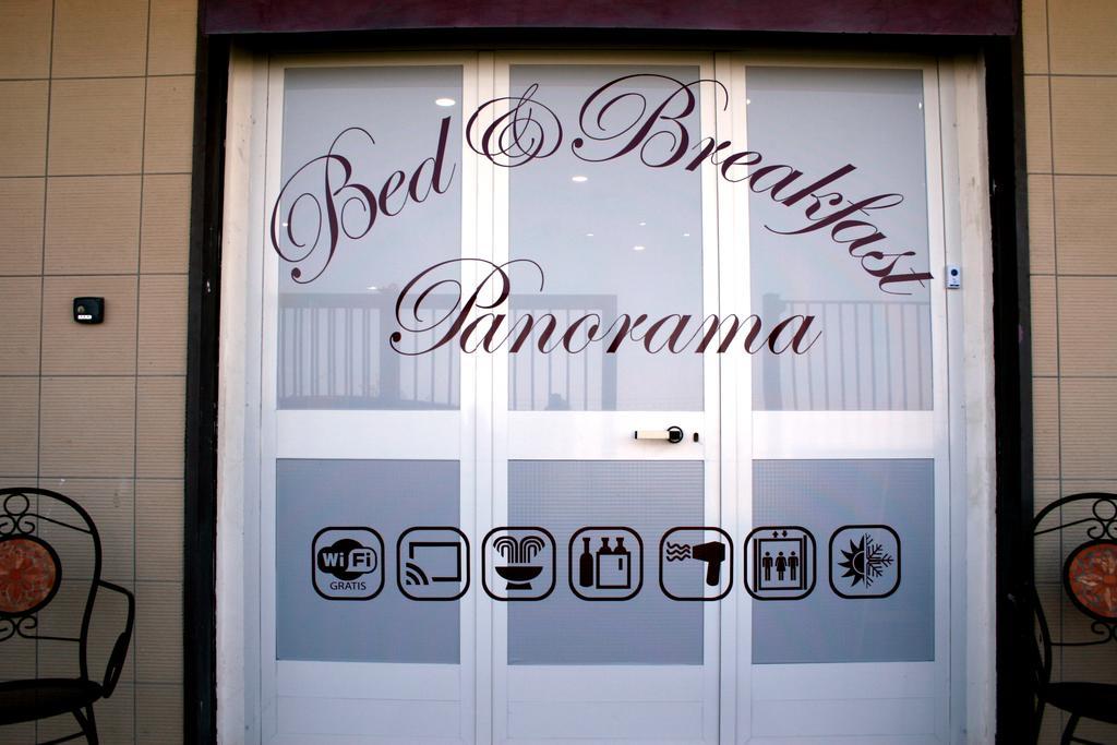 Bed Breakfast Panorama Castelluccio dei Sauri Zewnętrze zdjęcie