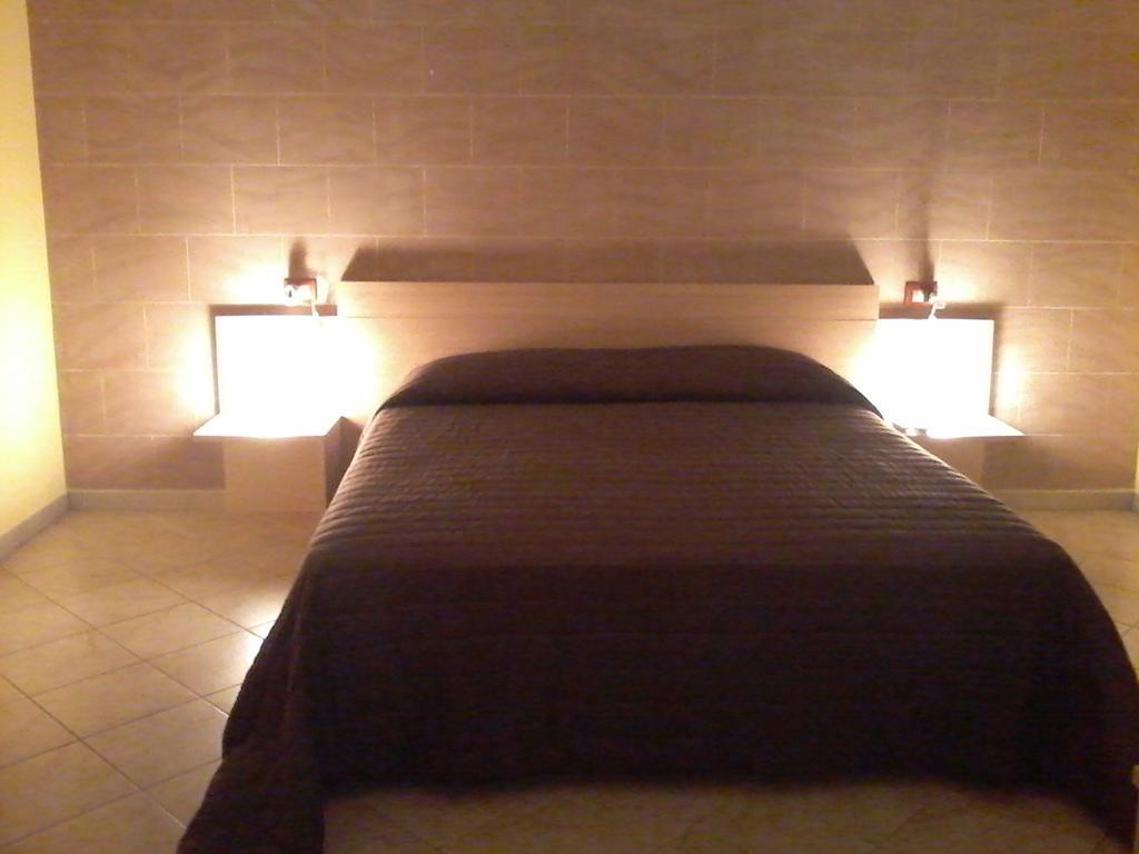 Bed Breakfast Panorama Castelluccio dei Sauri Zewnętrze zdjęcie