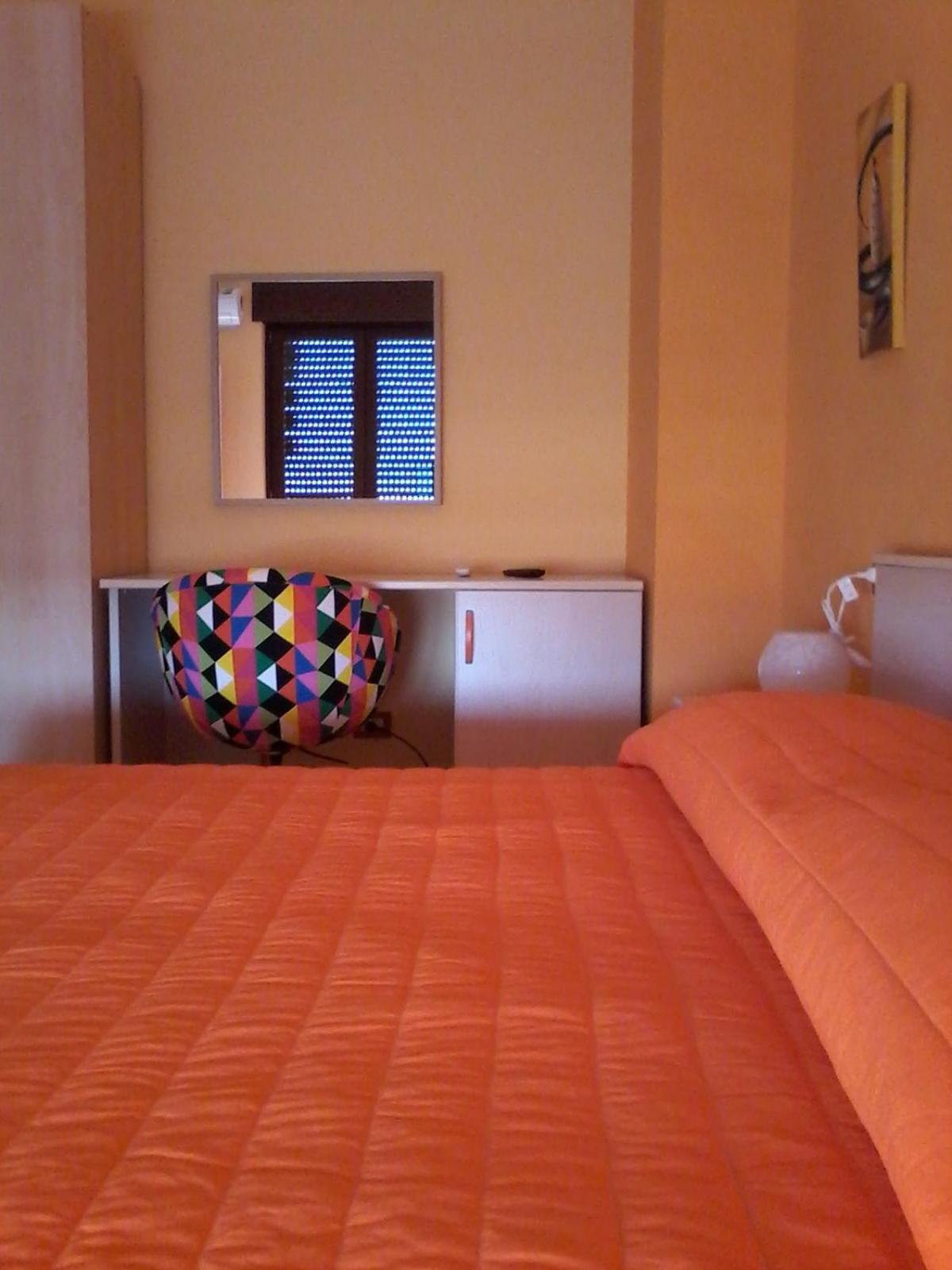 Bed Breakfast Panorama Castelluccio dei Sauri Zewnętrze zdjęcie